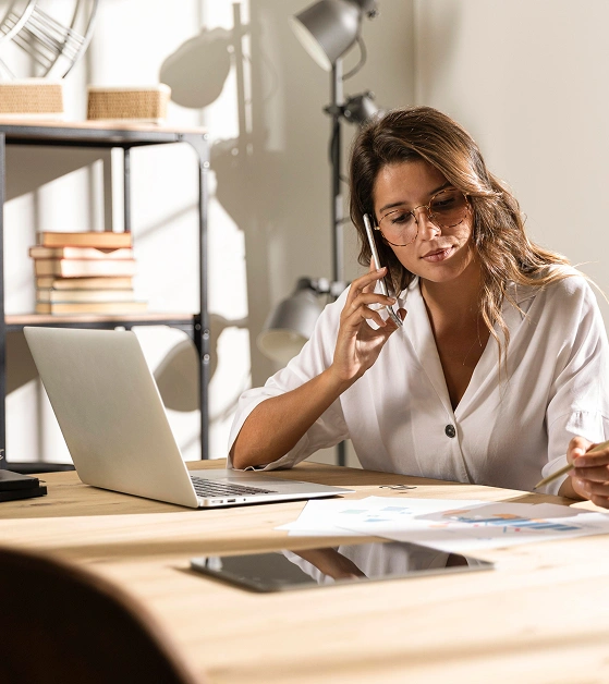 Expert collaboration